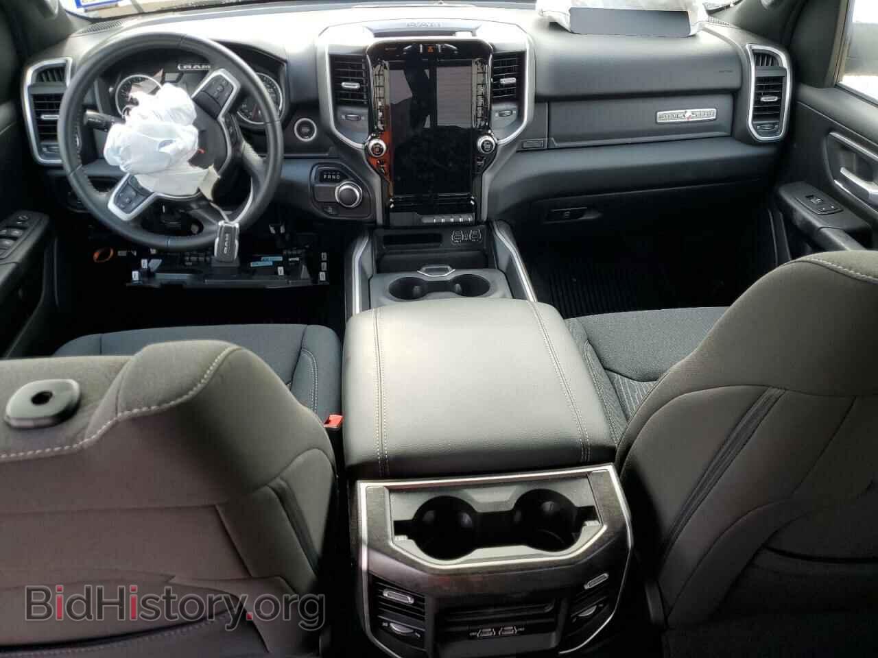 2023 RAM 1500 - VIN: 1C6RREFT5PN640902 - Фото 8