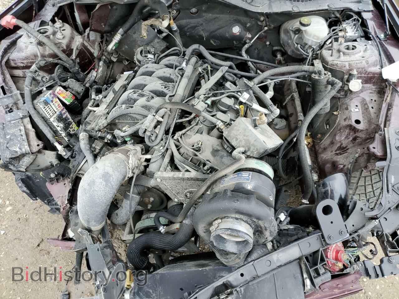 2018 FORD MUSTANG - VIN: 1FA6P8CF0J5158711 - Фото 7