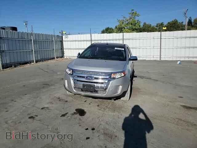2013 FORD EDGE - VIN: 2FMDK4KC3DBA83692 - Photo 14