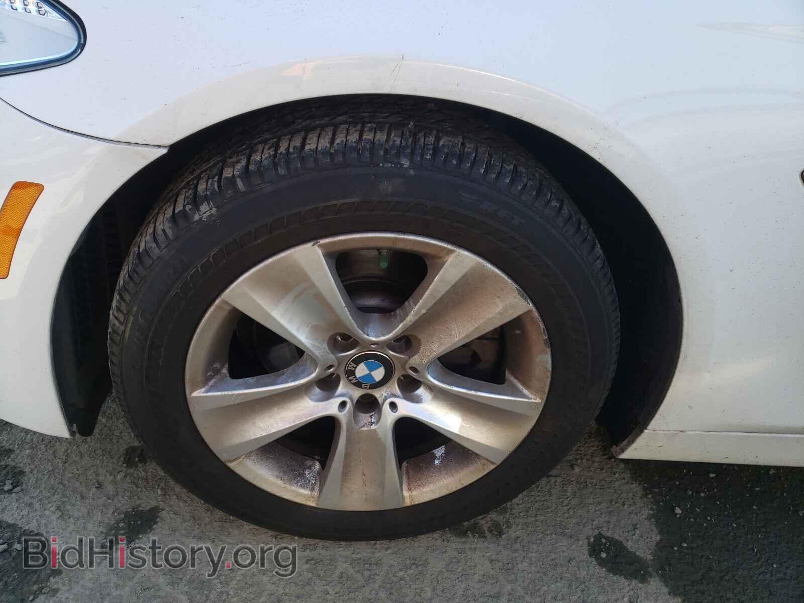 2013 BMW 5 SERIES - VIN: WBAXG5C58DD231982 - Фото 9