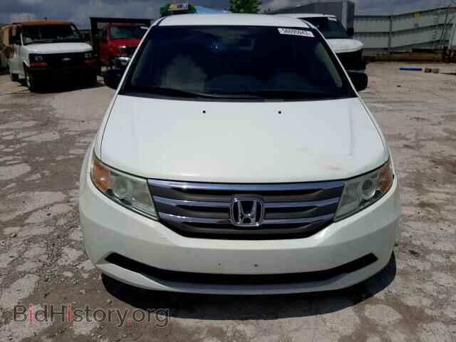 2012 HONDA All Models - VIN: 5FNRL5H42CB008996 - Фото 5