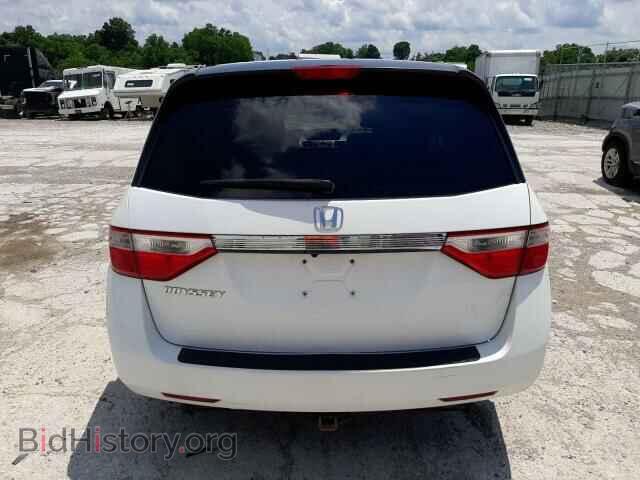 2012 HONDA All Models - VIN: 5FNRL5H42CB008996 - Фото 6