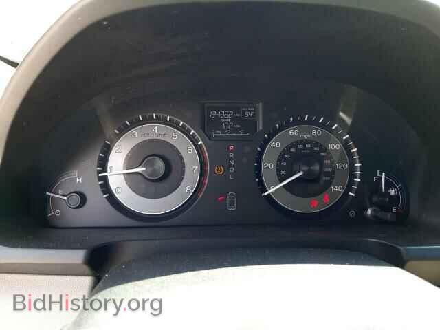 2012 HONDA All Models - VIN: 5FNRL5H42CB008996 - Фото 9