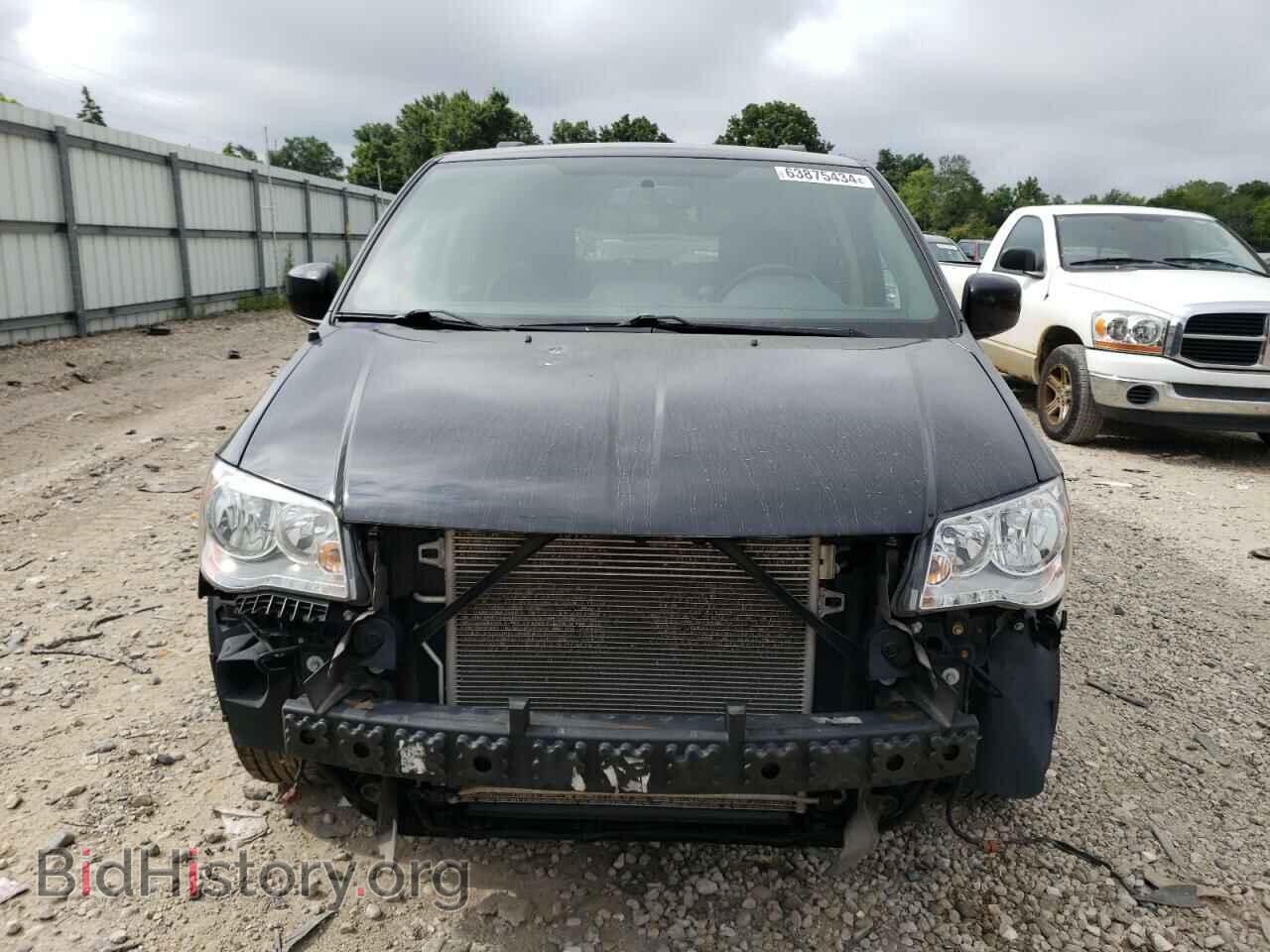 2017 DODGE CARAVAN - VIN: 2C4RDGCG6HR567246 - Photo 5