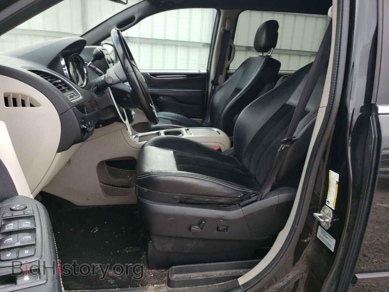 2017 DODGE CARAVAN - VIN: 2C4RDGCG6HR567246 - Photo 7