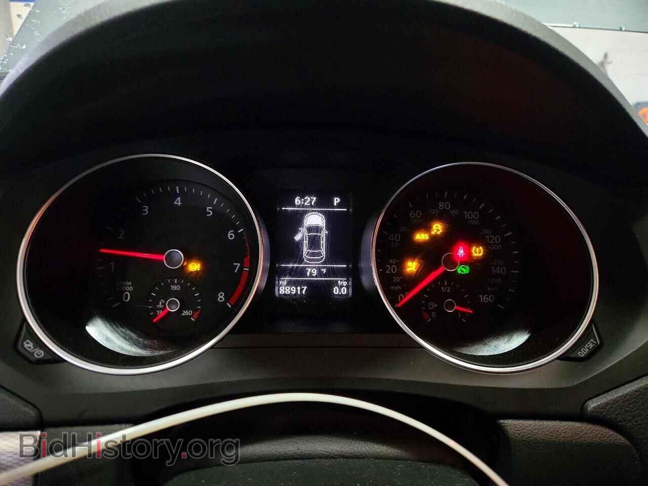 2018 VOLKSWAGEN JETTA - VIN: 3VWDB7AJ4JM246671 - Фото 9