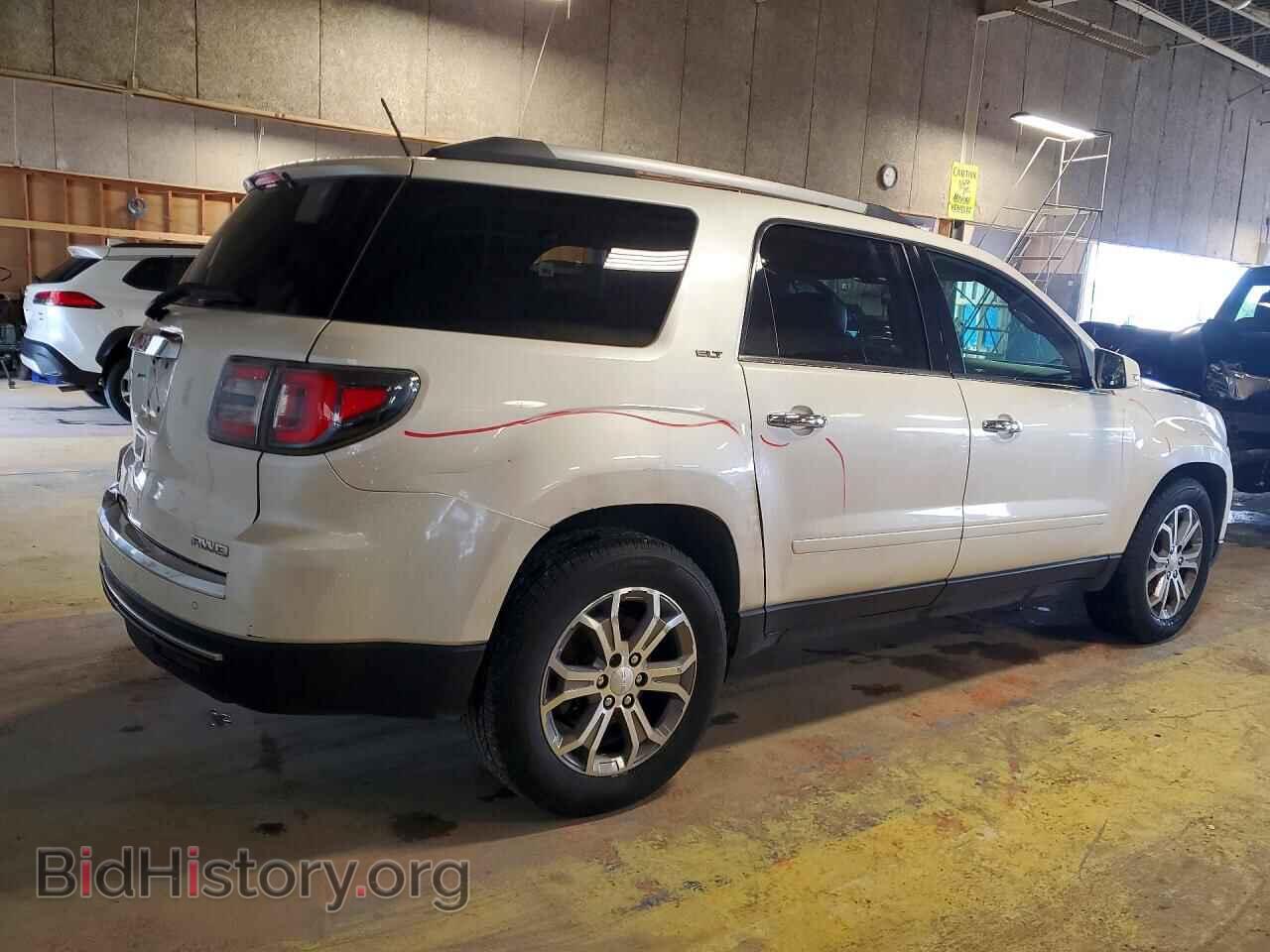 2013 GMC ACADIA - VIN: 1GKKVRKD1DJ263326 - Фото 3