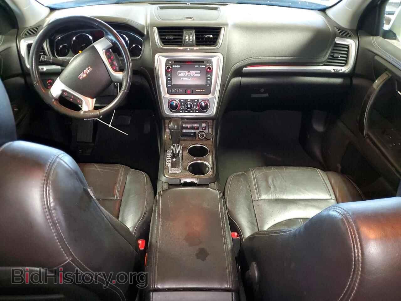 2013 GMC ACADIA - VIN: 1GKKVRKD1DJ263326 - Фото 8