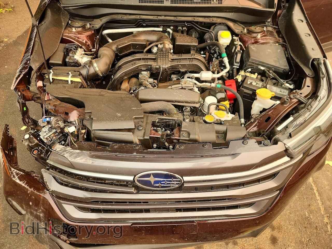 2026 SUBARU FORESTER - VIN: 4S4SLDD61T3068408 - Photo 11