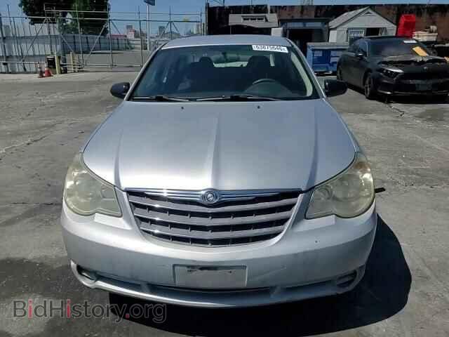 2010 CHRYSLER SEBRING - VIN: 1C3CC4FB1AN223872 - Фото 13