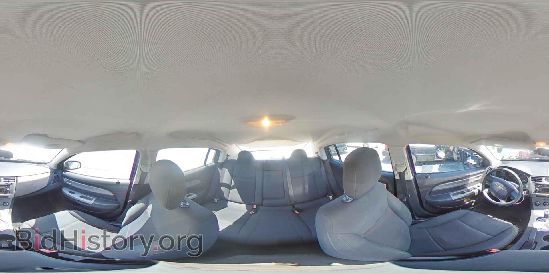 2010 CHRYSLER SEBRING - VIN: 1C3CC4FB1AN223872 - Фото 14