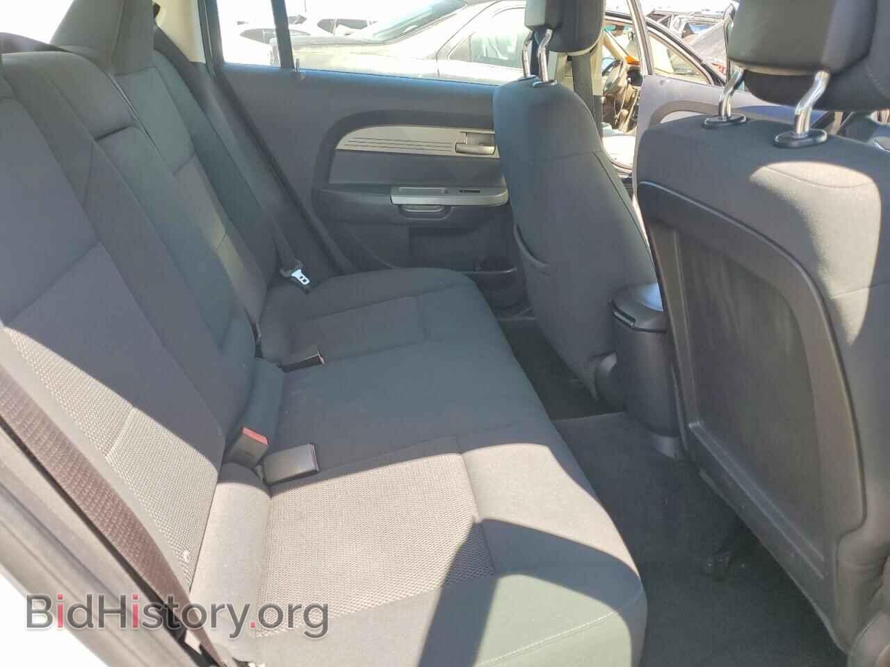 2010 CHRYSLER SEBRING - VIN: 1C3CC4FB1AN223872 - Фото 10