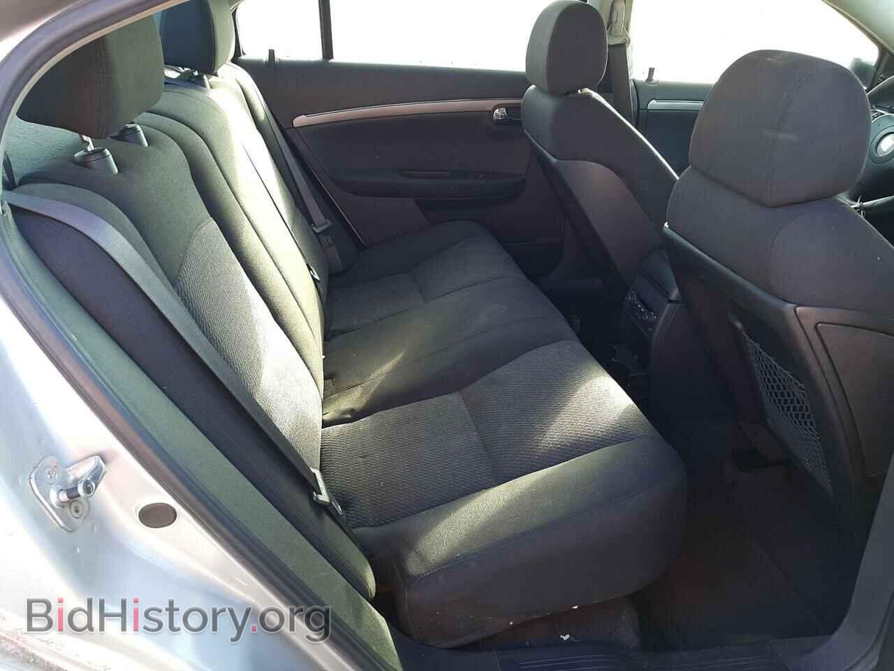 2007 SATURN AURA - VIN: 1G8ZV57787F201848 - Photo 6