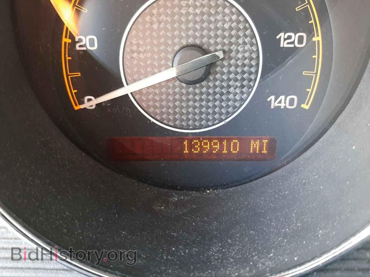 2007 SATURN AURA - VIN: 1G8ZV57787F201848 - Photo 8