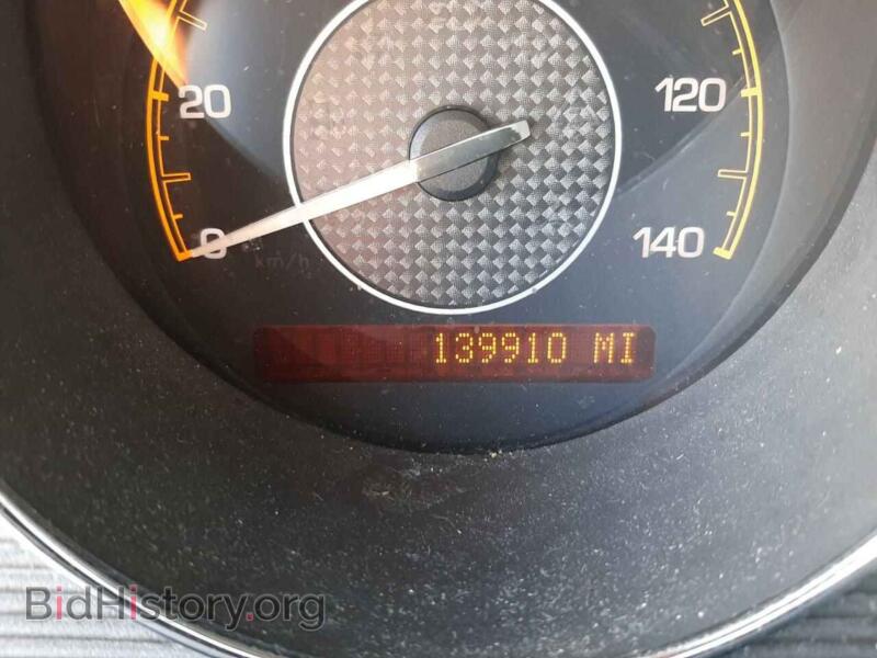 2007 Saturn AURA (VIN 1G8ZV57787F201848) — photo 8 of 10