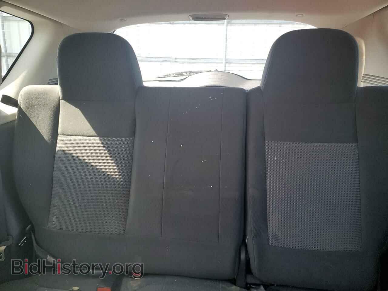2013 JEEP COMPASS - VIN: 1C4NJDBBXDD262986 - Фото 10