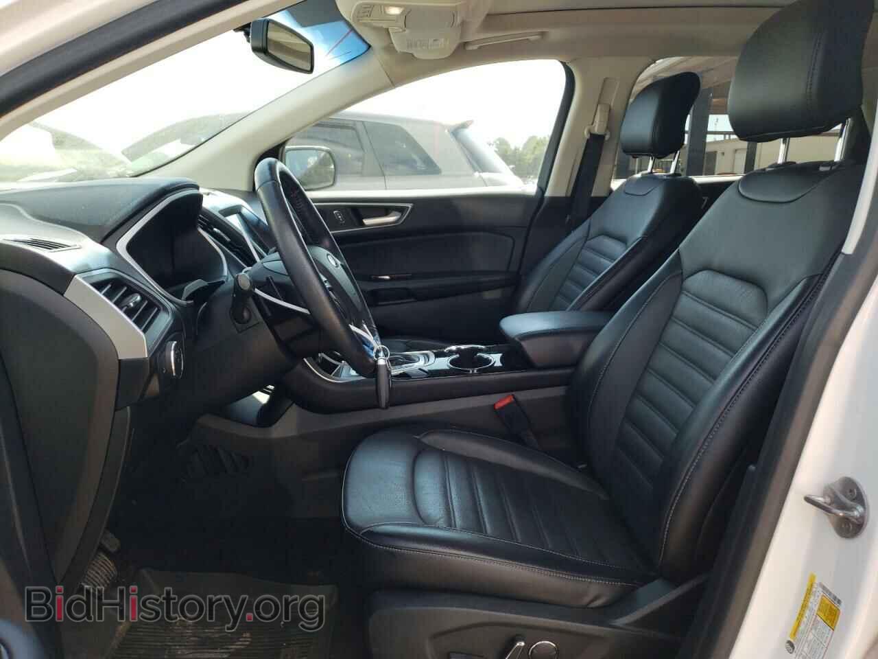 2018 FORD EDGE - VIN: 2FMPK4J80JBB54143 - Фото 7