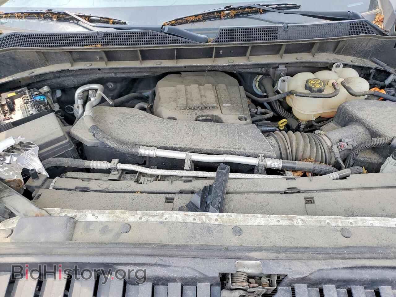 2023 CHEVROLET SILVERADO - VIN: 3GCPDAEK9PG107329 - Фото 11
