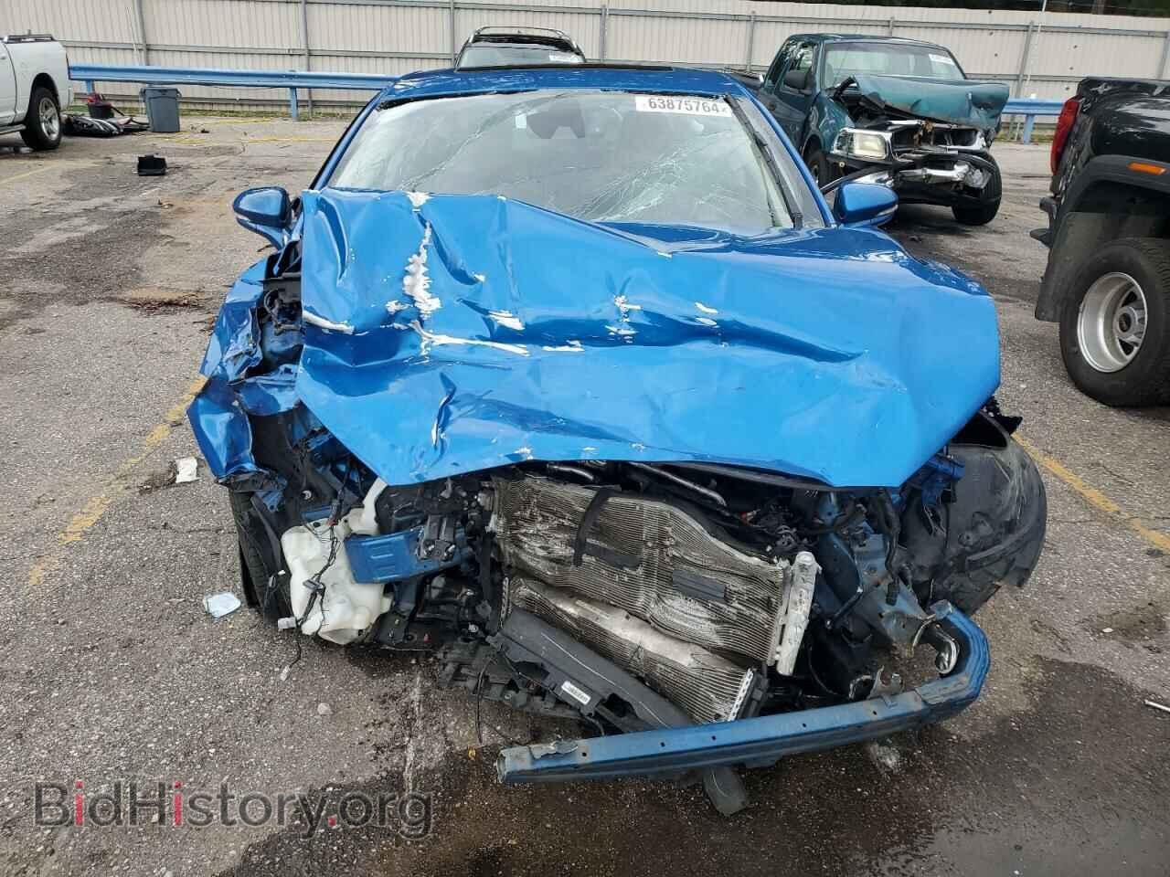 2019 FORD FUSION - VIN: 3FA6P0CD6KR269990 - Фото 5