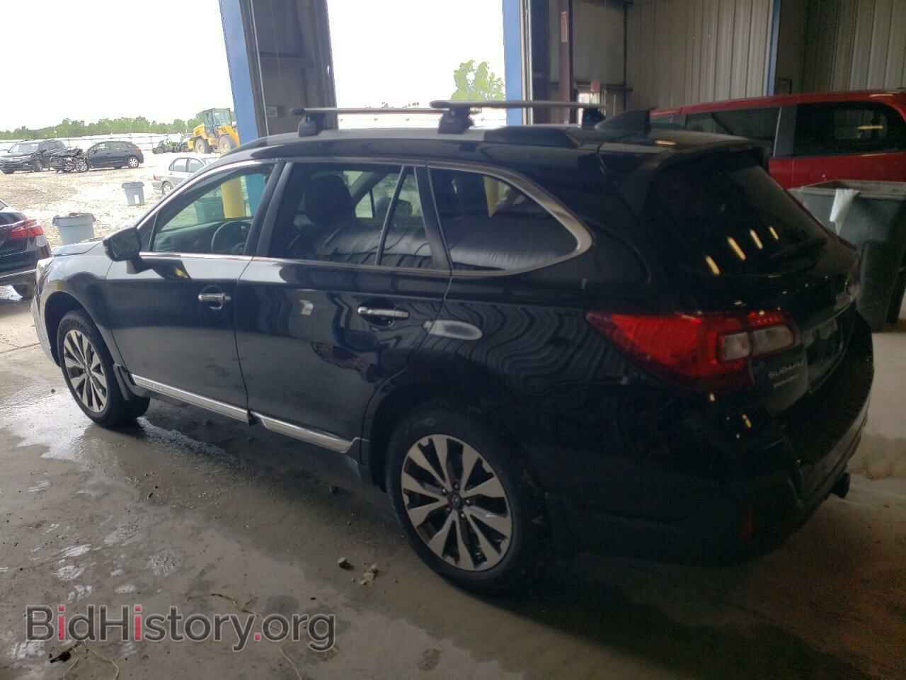 2018 SUBARU OUTBACK - VIN: 4S4BSATCXJ3336720 - Фото 2
