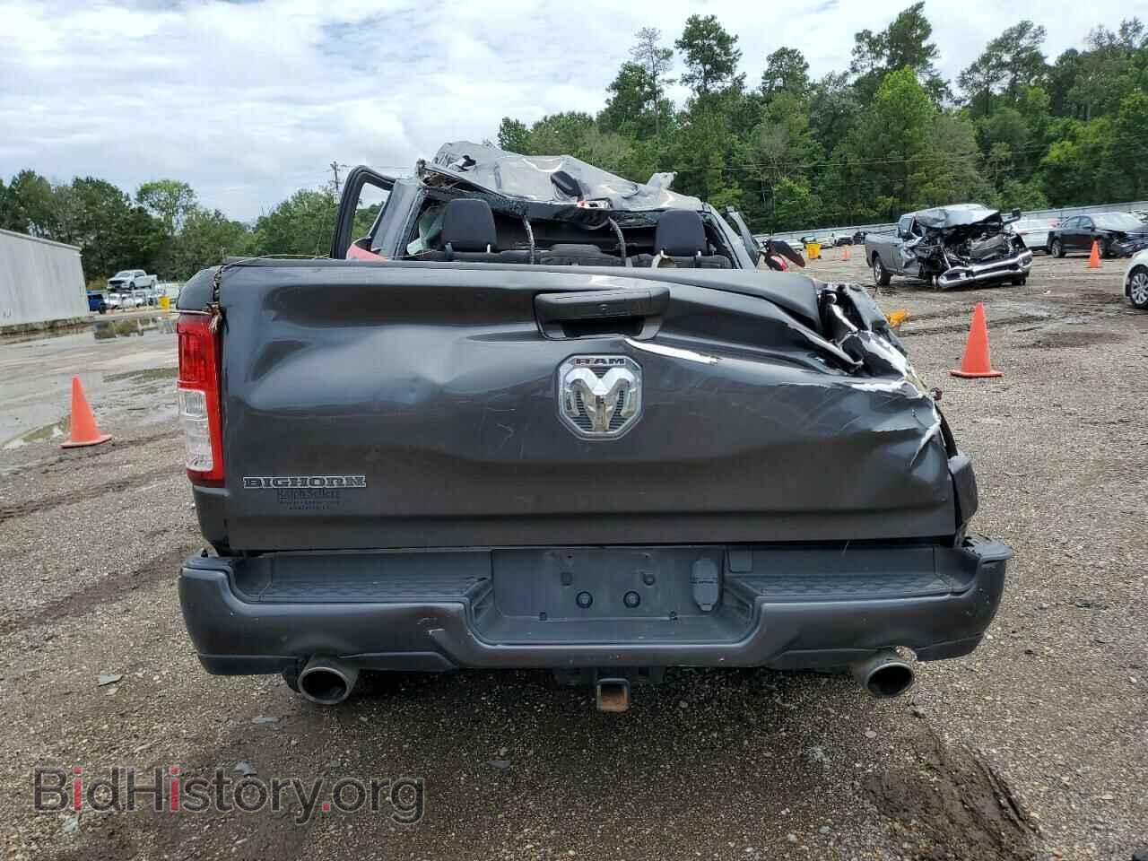 2020 RAM 1500 - VIN: 1C6RREFT1LN338209 - Фото 6