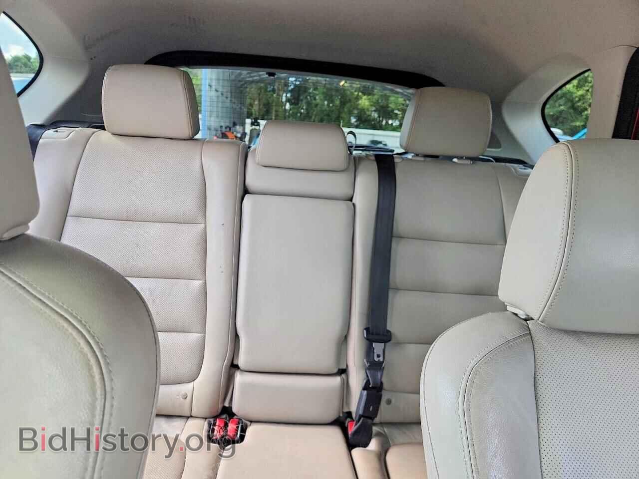 2013 MAZDA CX-5 - VIN: JM3KE2DE8D0131895 - Фото 10