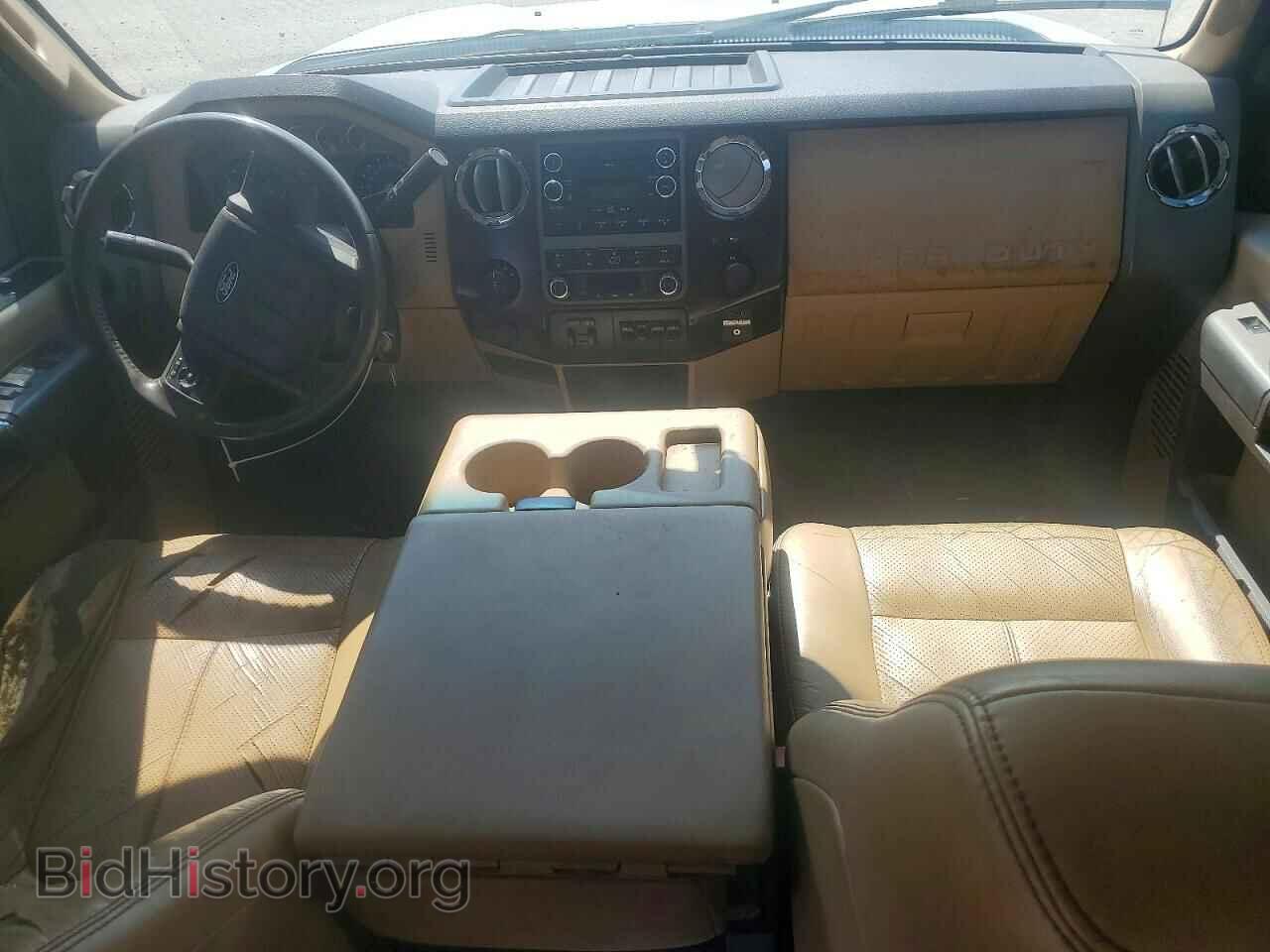 2011 FORD F250 - VIN: 1FT7W2BT2BEB30187 - Фото 8