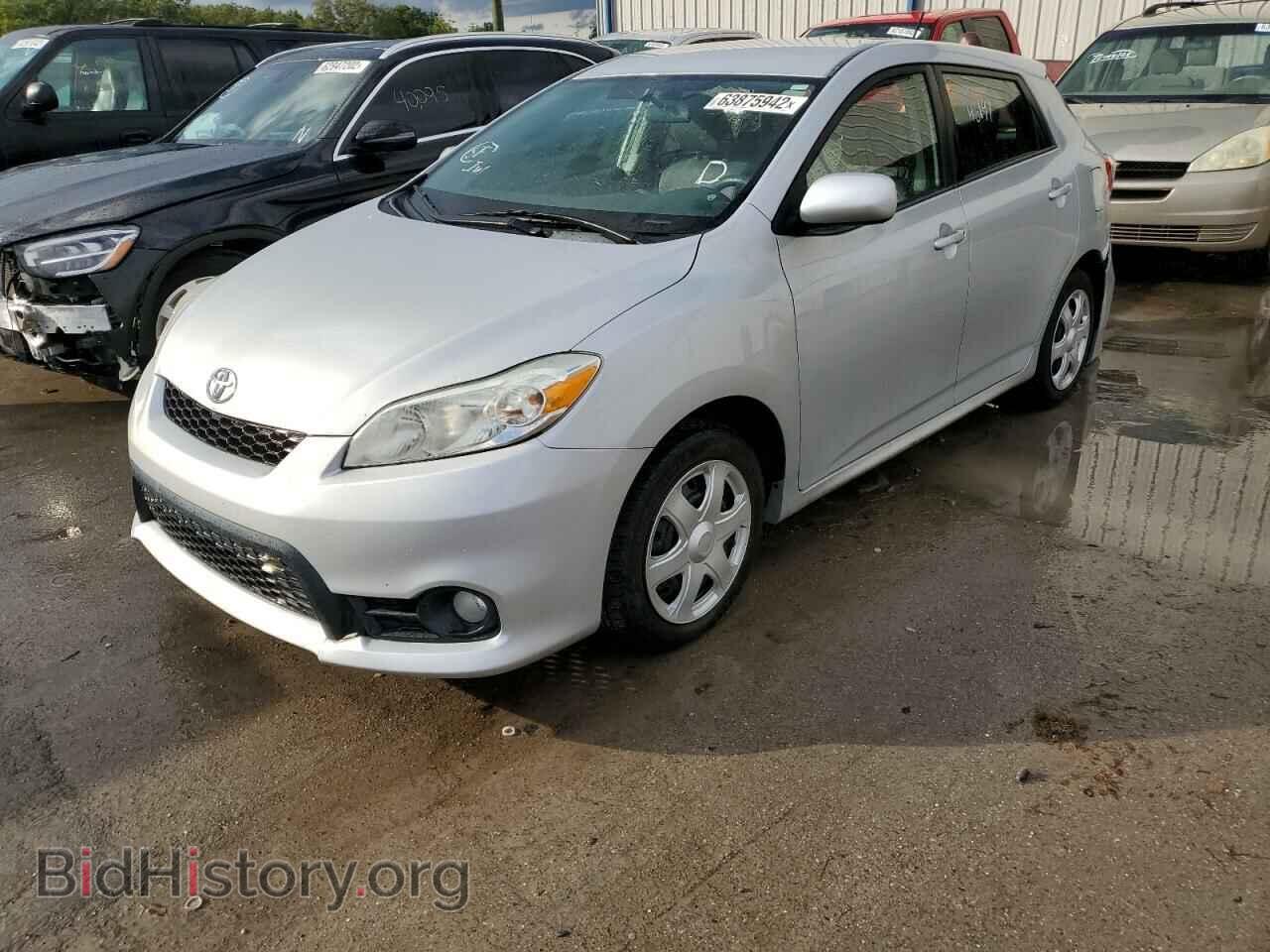 2013 TOYOTA COROLLA - VIN: 2T1KU4EE2DC051357 - Фото 2