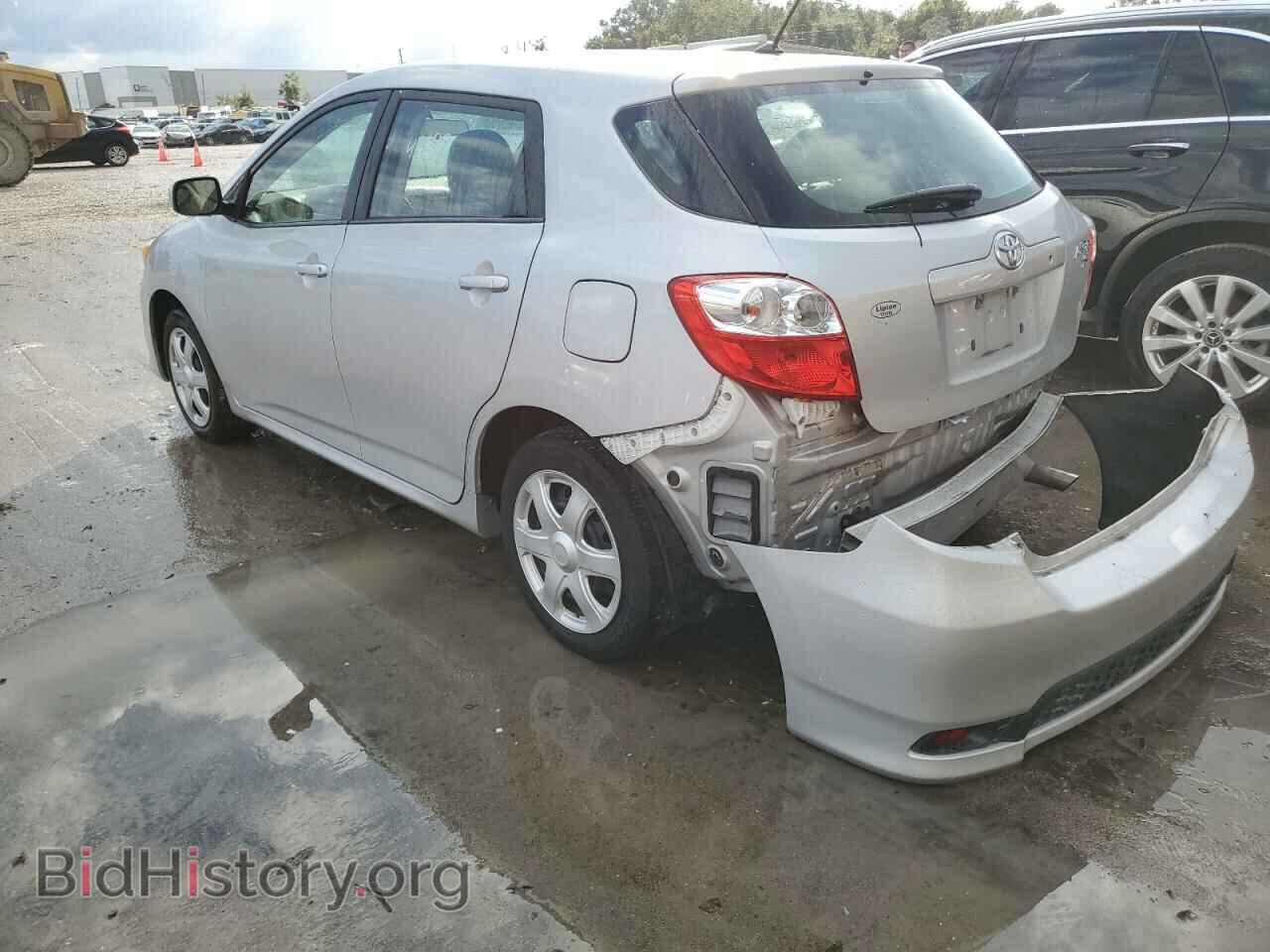 2013 TOYOTA COROLLA - VIN: 2T1KU4EE2DC051357 - Фото 3