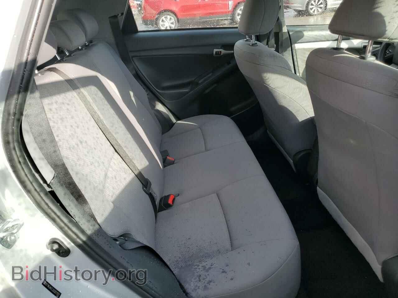 2013 TOYOTA COROLLA - VIN: 2T1KU4EE2DC051357 - Фото 6