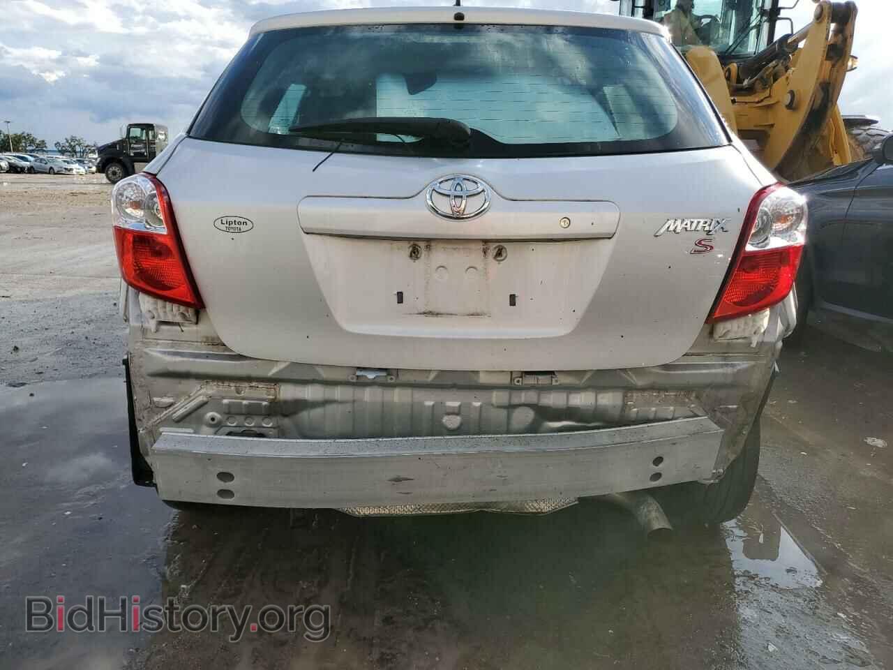 2013 TOYOTA COROLLA - VIN: 2T1KU4EE2DC051357 - Фото 9