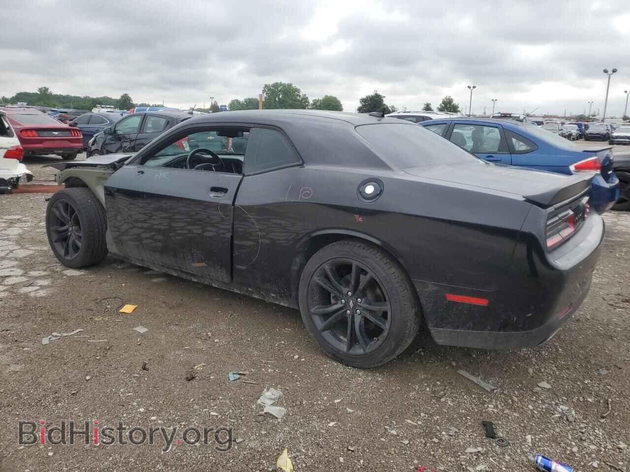 2017 DODGE CHALLENGER - VIN: 2C3CDZAG3HH592068 - Photo 2