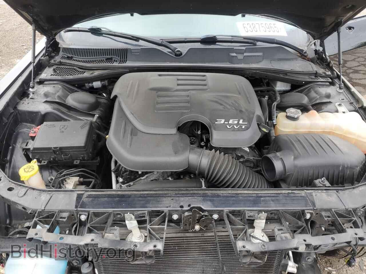 2017 DODGE CHALLENGER - VIN: 2C3CDZAG3HH592068 - Photo 11