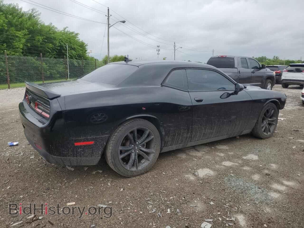 2017 DODGE CHALLENGER - VIN: 2C3CDZAG3HH592068 - Photo 3