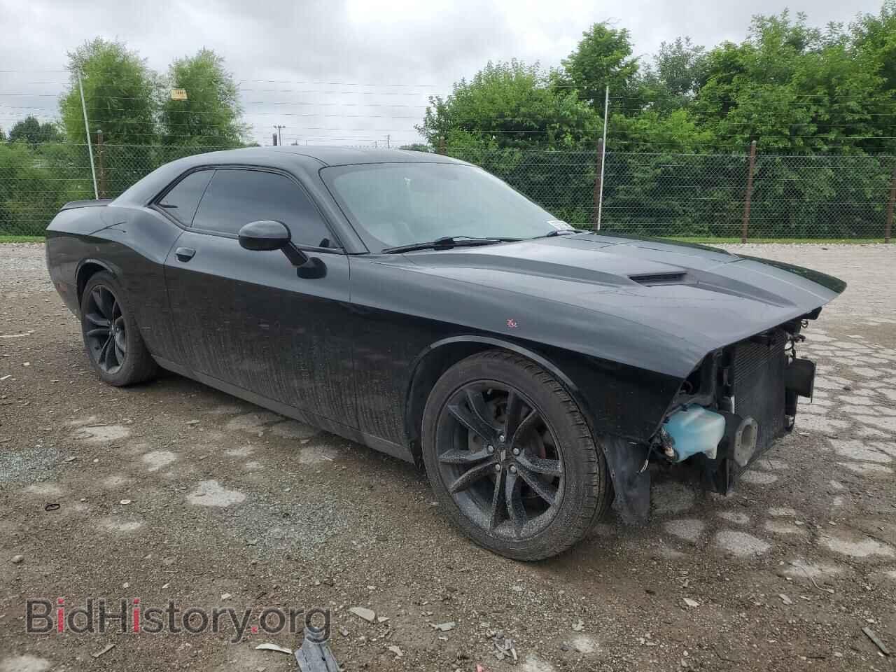 2017 DODGE CHALLENGER - VIN: 2C3CDZAG3HH592068 - Photo 4