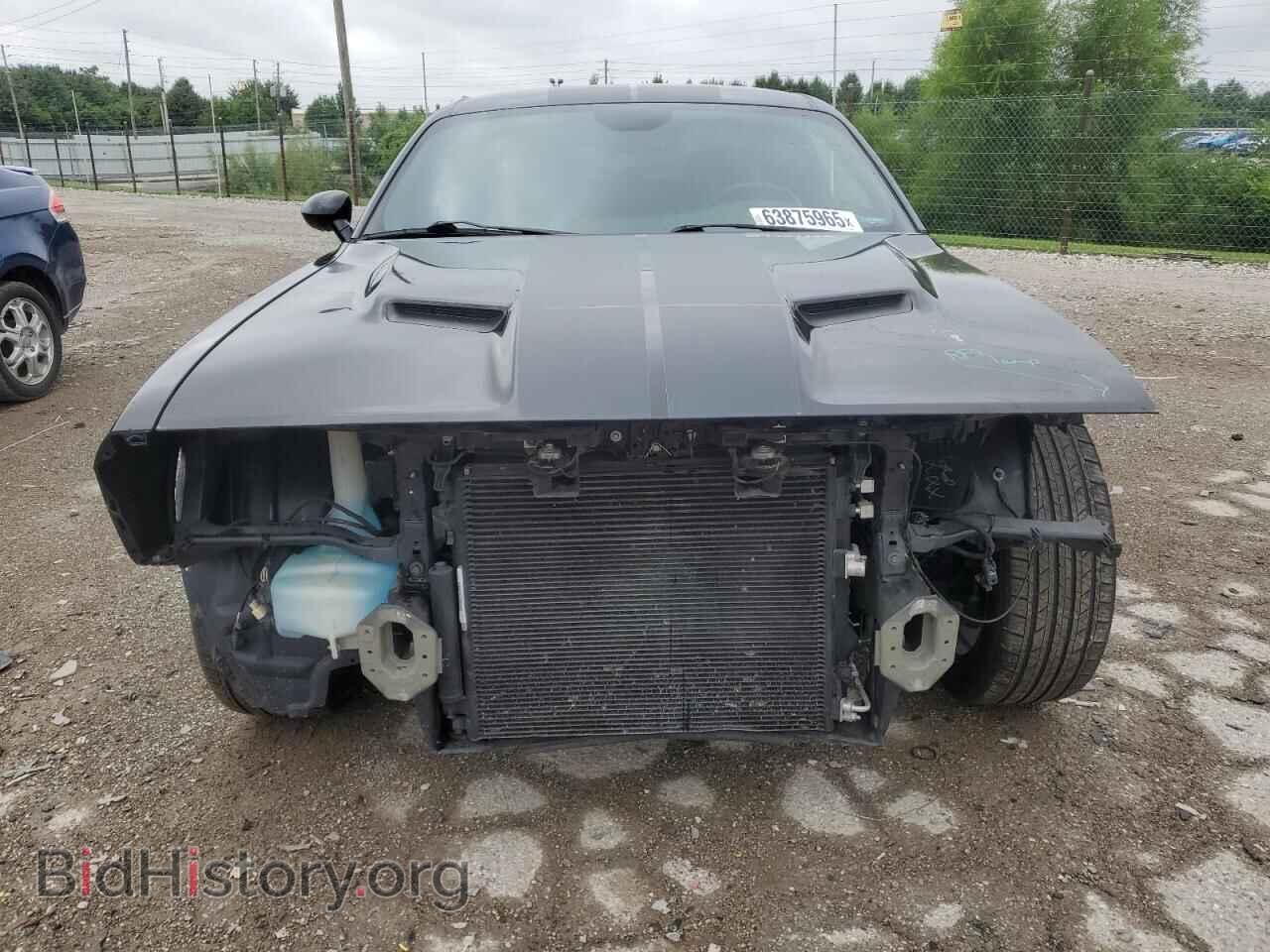 2017 DODGE CHALLENGER - VIN: 2C3CDZAG3HH592068 - Photo 5