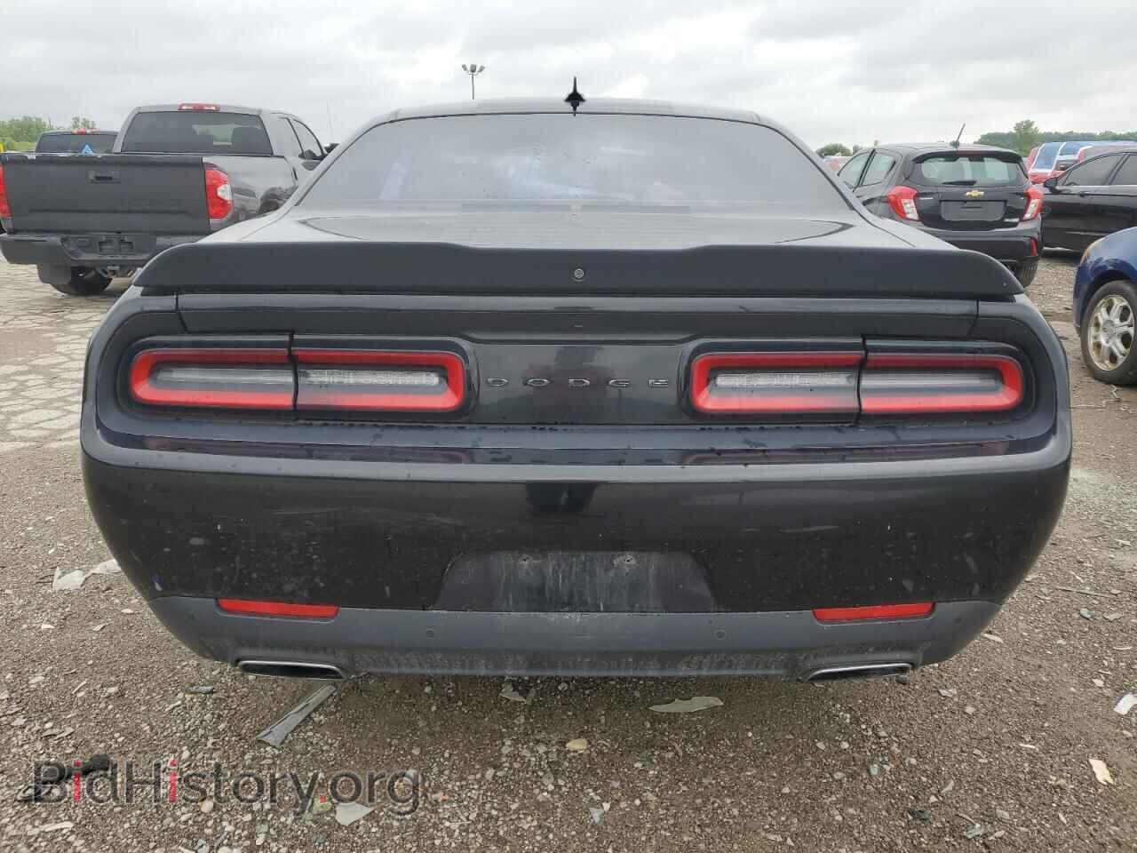2017 DODGE CHALLENGER - VIN: 2C3CDZAG3HH592068 - Photo 6