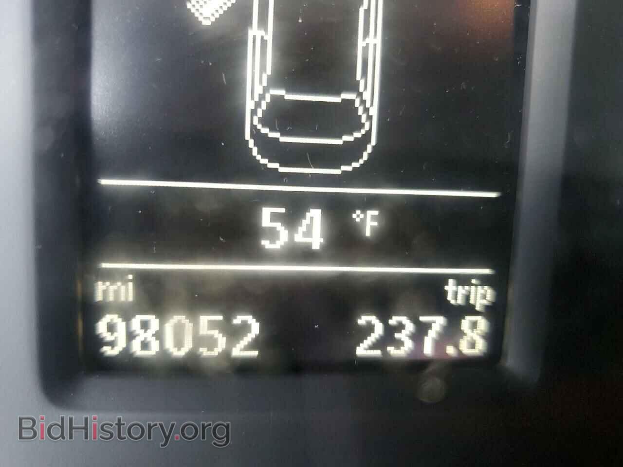 2013 VOLKSWAGEN PASSAT - VIN: 1VWCH7A39DC046502 - Фото 8