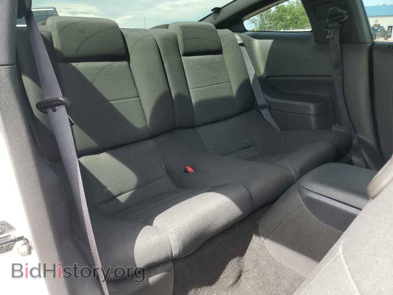 2006 FORD ALL Models - VIN: 1ZVFT80NX65261060 - Фото 10