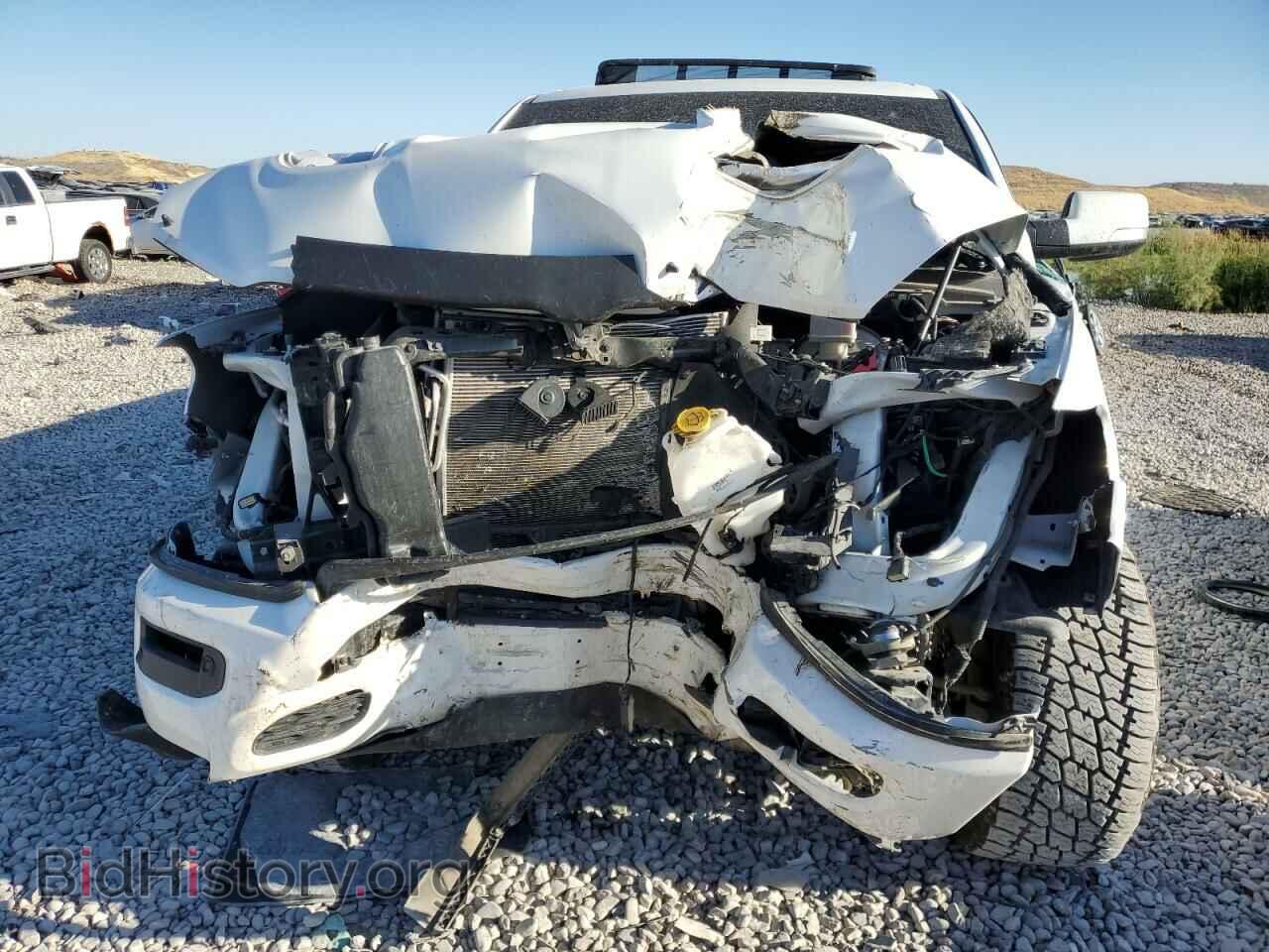2019 RAM 1500 - VIN: 1C6SRFTT2KN837689 - Фото 11