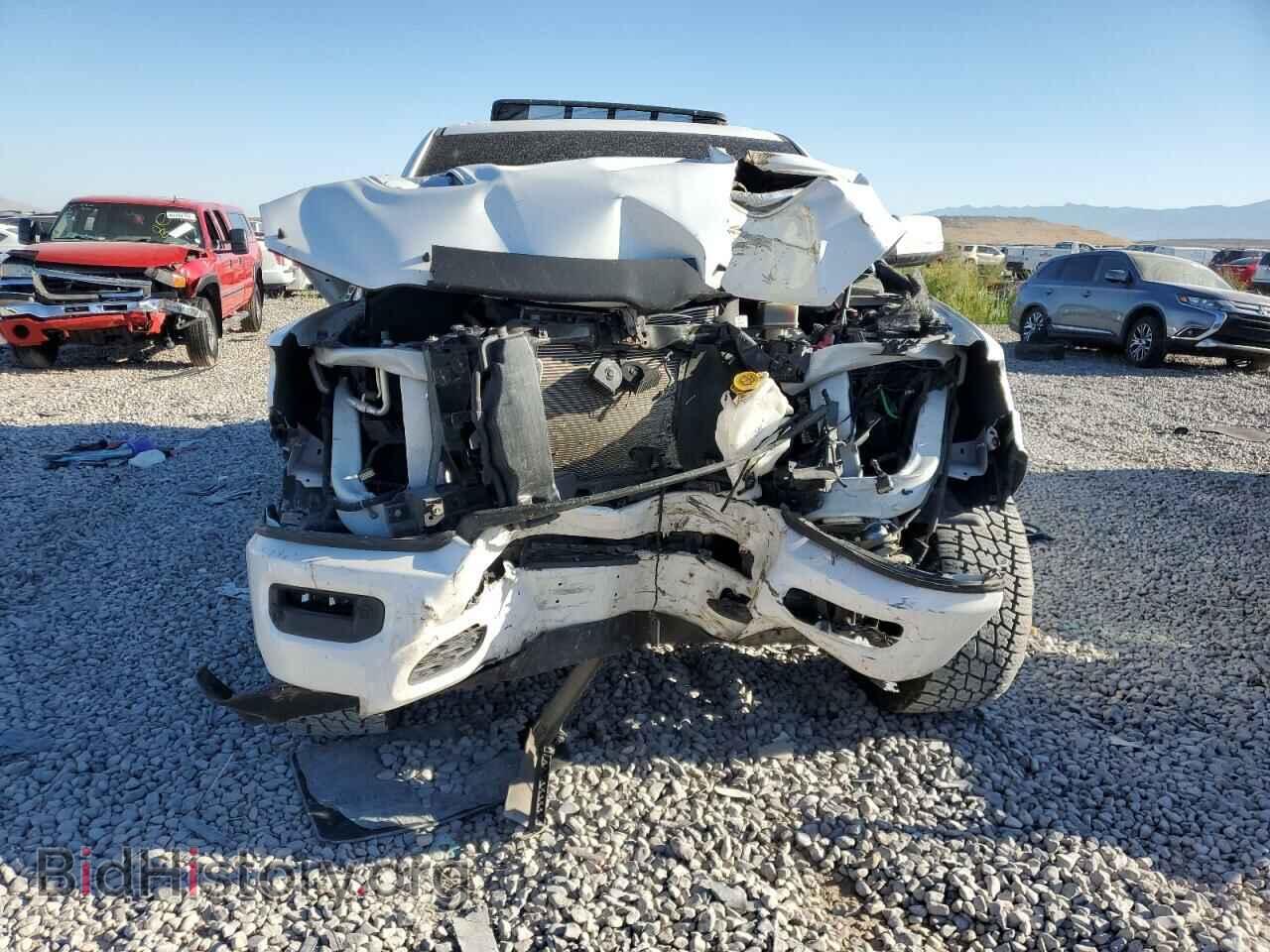 2019 RAM 1500 - VIN: 1C6SRFTT2KN837689 - Фото 5