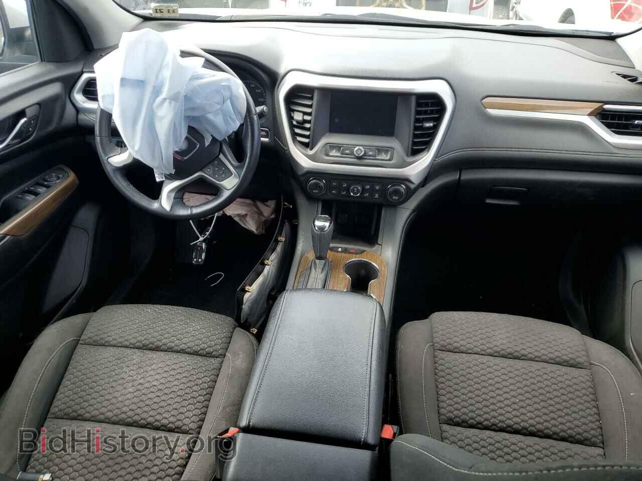 2017 GMC ACADIA - VIN: 1GKKNRLA1HZ174268 - Фото 8