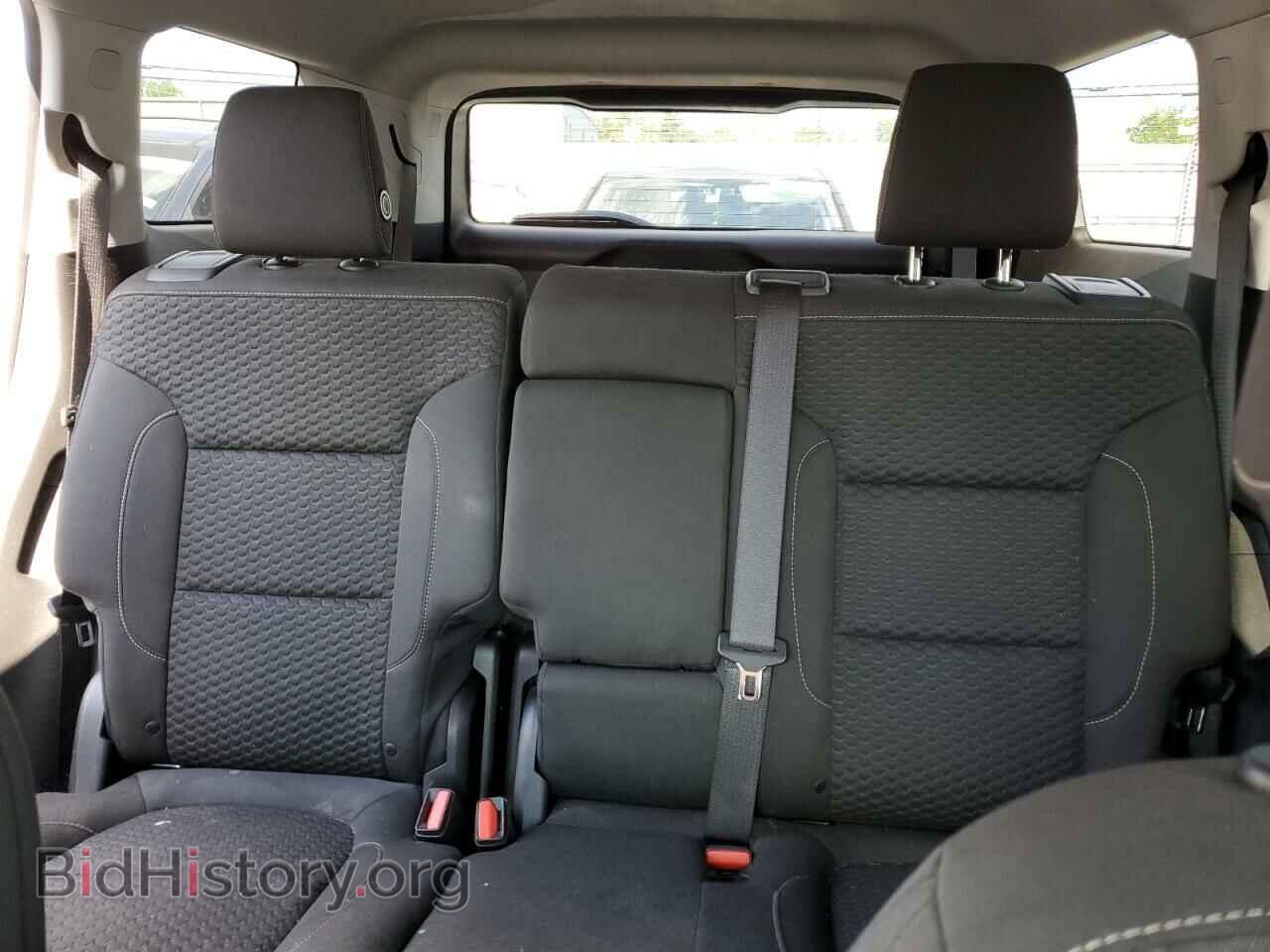 2017 GMC ACADIA - VIN: 1GKKNRLA1HZ174268 - Фото 10
