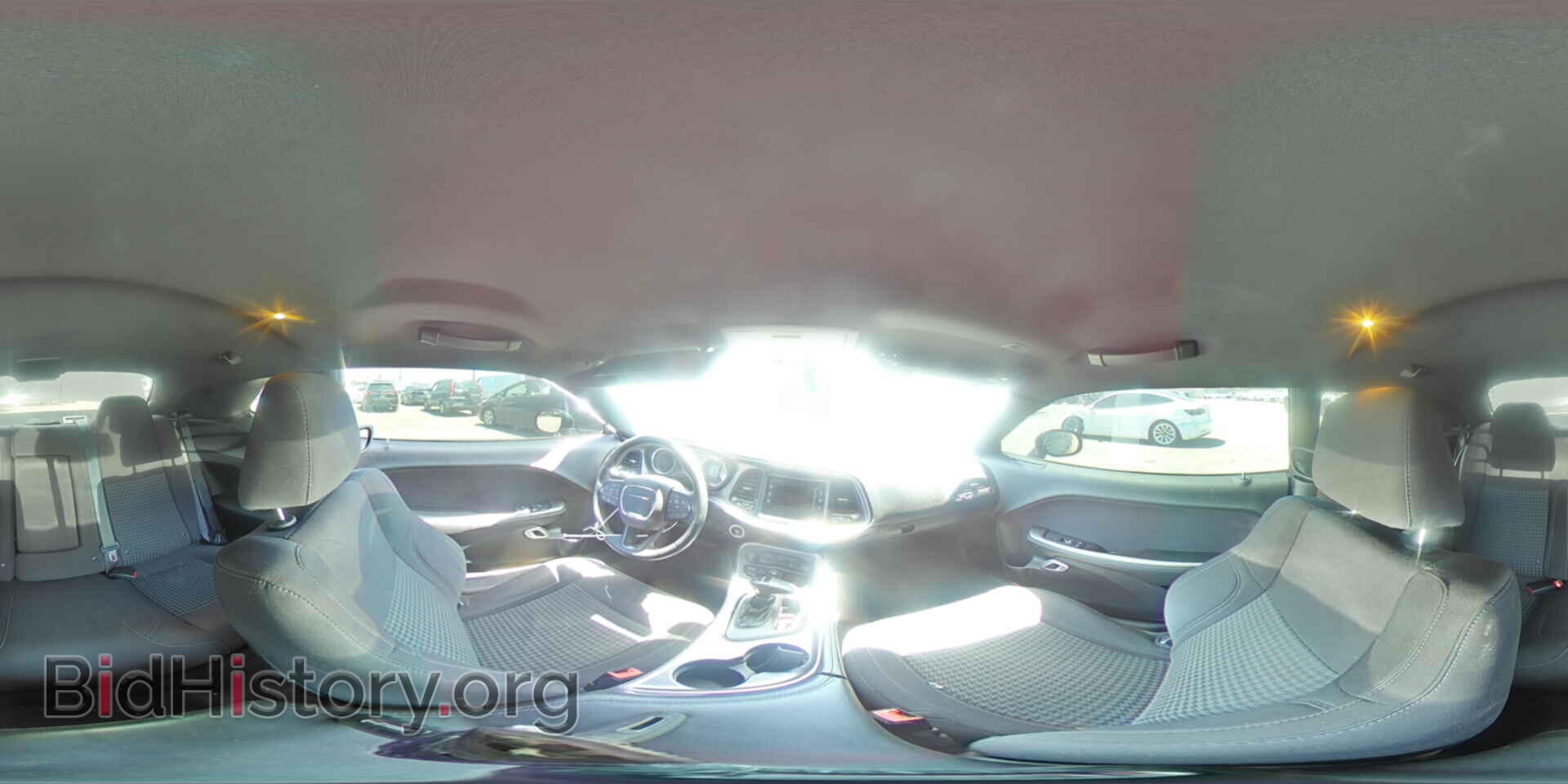 2017 DODGE CHALLENGER - VIN: 2C3CDZAG6HH501455 - Фото 14