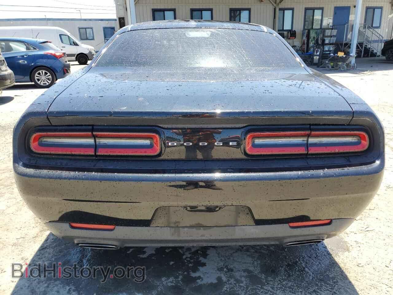 2017 DODGE CHALLENGER - VIN: 2C3CDZAG6HH501455 - Фото 6