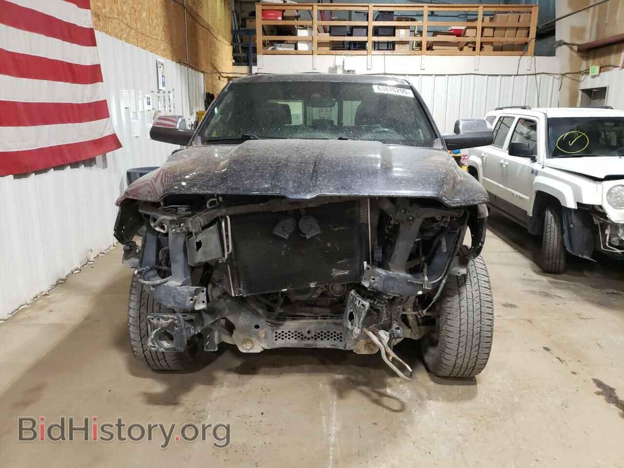 2019 RAM 1500 - VIN: 1C6SRFHT6KN534651 - Photo 5