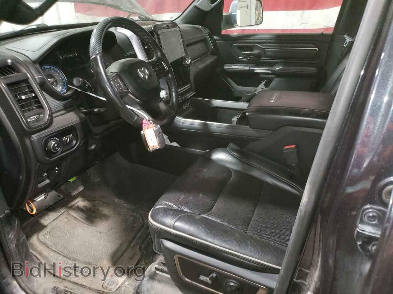 2019 RAM 1500 - VIN: 1C6SRFHT6KN534651 - Photo 7
