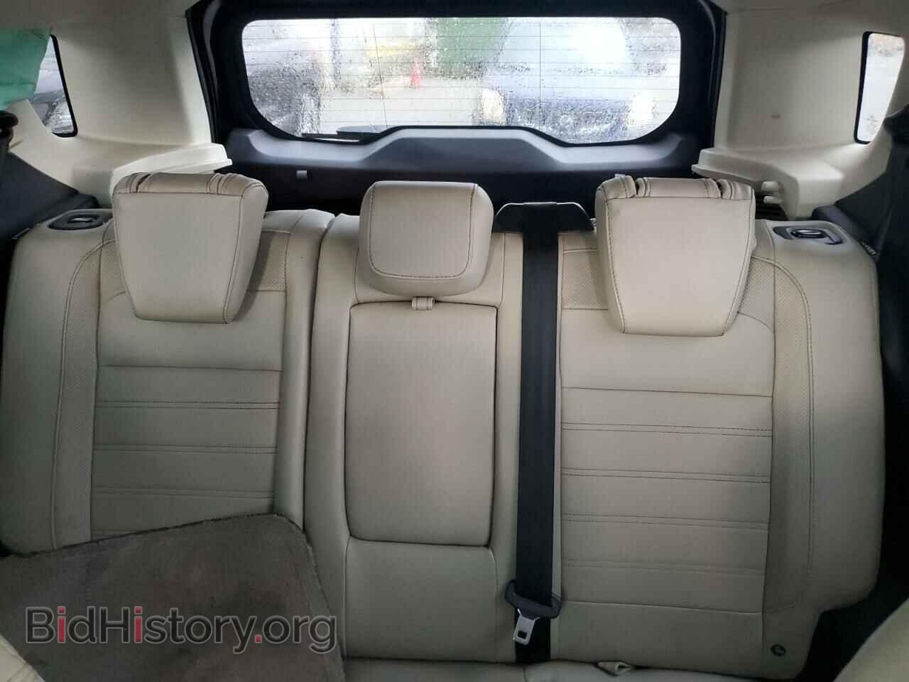 2019 FORD ECOSPORT - VIN: MAJ6S3KL2KC260274 - Photo 10