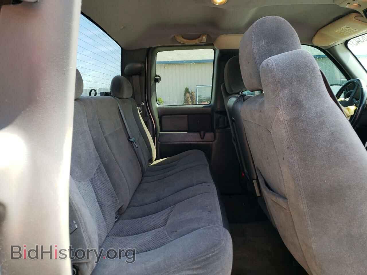 2006 CHEVROLET ALL Models - VIN: 1GCEK19VX6Z293706 - Фото 10