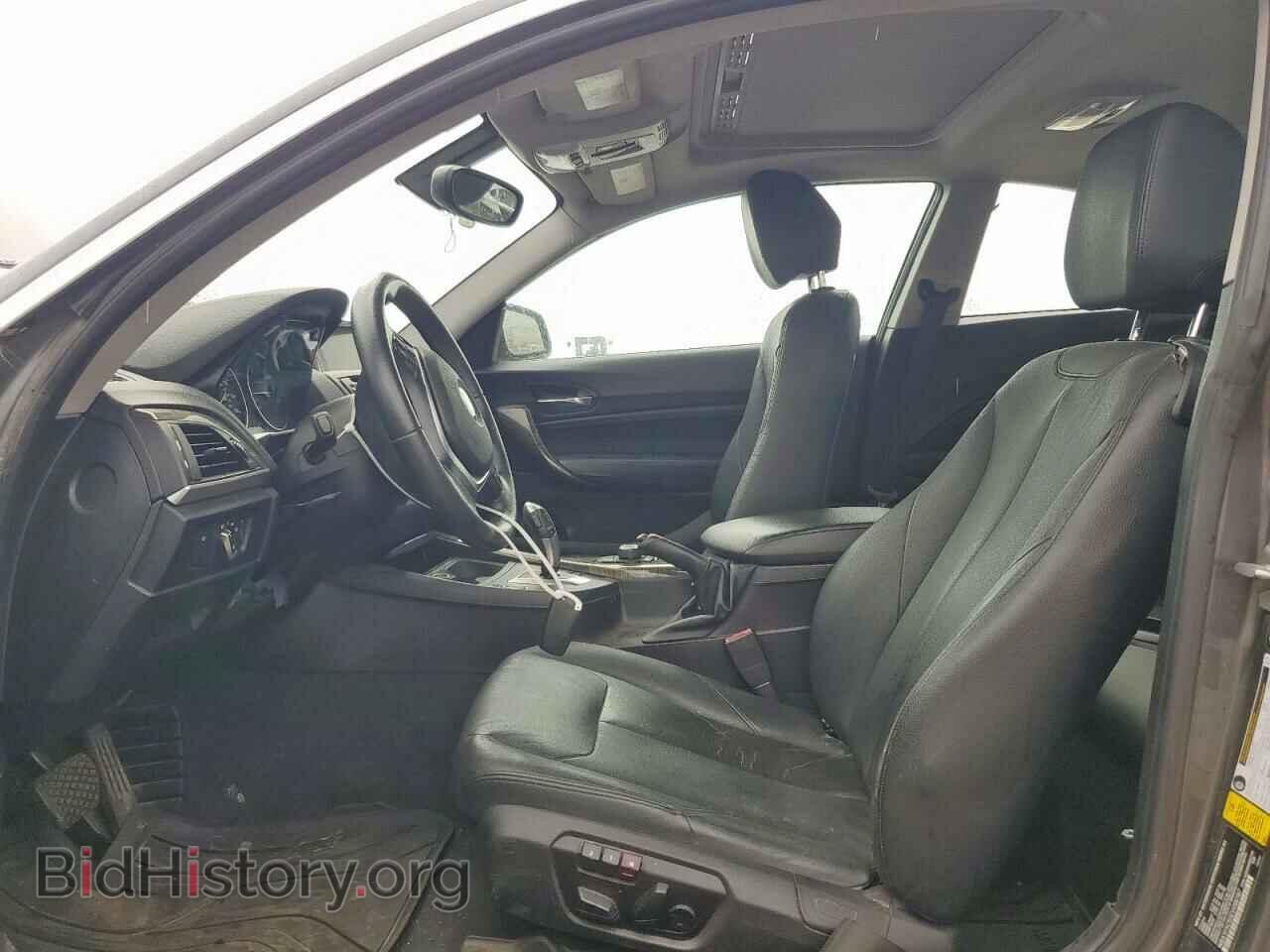 2014 BMW 2 SERIES - VIN: WBA1F5C55EVV99167 - Фото 7